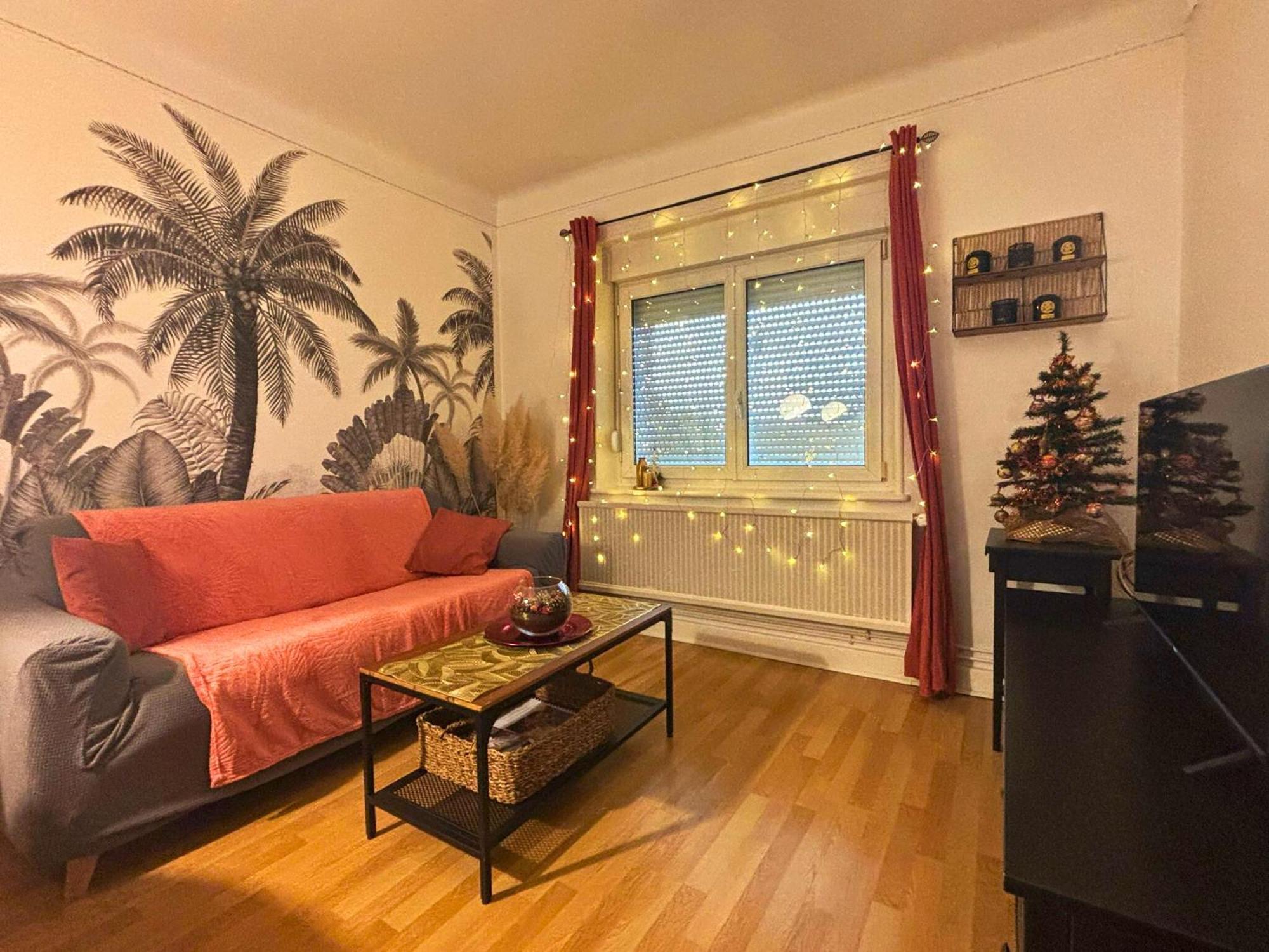 Ferienwohnung La Vue Sur La Digue Verdun Exterior foto